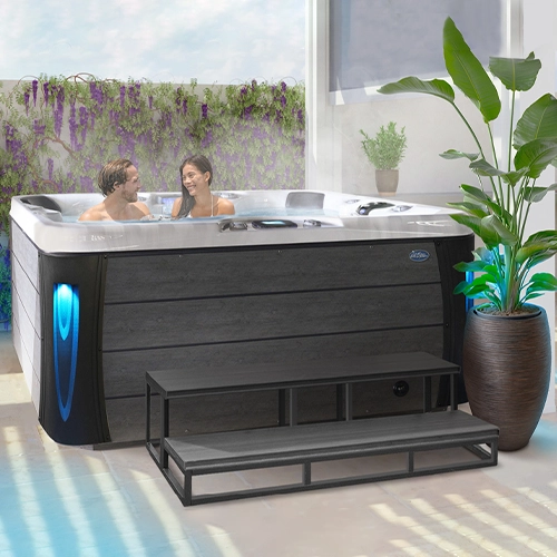 Escape X-Series hot tubs for sale in Ocala